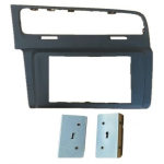 Mascherina doppio din Volkswagen GOLF VII 2013>