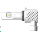 KIT LED PLUG AND PLAY- 12/24 VOLT HB4,9006 - 6800 LUMEN