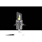 KIT LED 12 VOLT H4 - PLUG AND PLAY  30 WATT X2- 5000 LUMEN