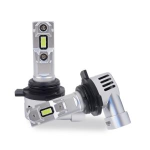 KIT LED 12 VOLT HIR2 6500 LUMEN 9-16 V