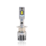 KIT LED 12 VOLT H1 6500 LUMEN 9-16 V