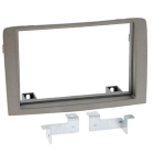 Mascherina doppio iso Lancia Musa 2005> - colore grigio