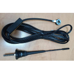ANTENNA DA TETTO AMPLIFICATA
