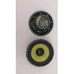 COPPIA WOOFER 165MM