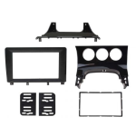 Kit adattatore doppio Din Peugeot 3008 2009-2016