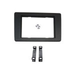 Kit adattatore doppio Renault Express 2021