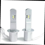 KIT LED PLUG AND PLAY- 12/24 VOLT H1 - 6800 LUMEN