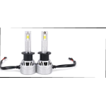 KIT LED 9V/32 VOLT H1 55WATT REALI SUPER CAN BUS, 10600 LUMEN