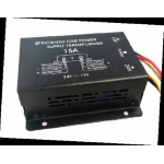 RIDUTTORE DI TENSIONE 24/12 VOLT 30A