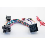 Cavo collegamento viva voce  Citroen Jumpy e Spacetourer , Peugeot 208  e Expert (2016)