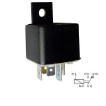 Rele' deviatore 20/30 A 12 volt