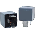 Rele' 12 volt 70A con staffa