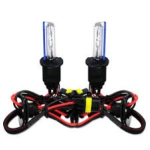 COPPIA LAMPADE XENON H1 8000K