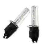 COPPIA LAMPADE XENON H3 5000K