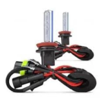 COPPIA LAMPADE XENON HB3 6000K