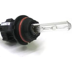 COPPIA LAMPADA XENON HB5 9007 6000K