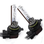 COPPIA LAMPADE XENON HIR2 6000K