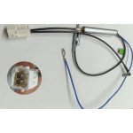 ADATTATORE ANTENNA DAB + AM/FM Mini Fakra Iveco Daily 2025 >