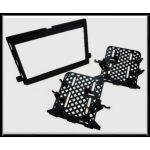 Kit doppio din Ford