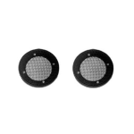 Griglia universale 165 mm con rete a pressione