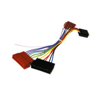 Adattatore iso Ford , Jaguar