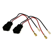 Cavi altoparlanti Audi,Renault,Lancia,Opel,Seat,VW,Rover,Fiat Grande Punto
