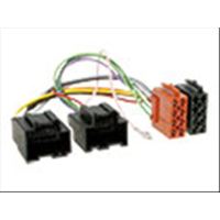 Adattatore iso Chevrolet Aveo,Epica,Captiva,Saab 9.3 - 9.5 2006>