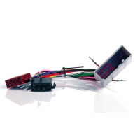 Adattatore iso Ford , Land Rover