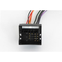 Adattatore iso Ford Fakra