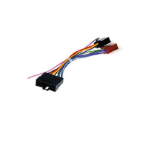 Adattatore iso Kia Sephia,Clarus,Shuma,Rio,Carnival,Carens