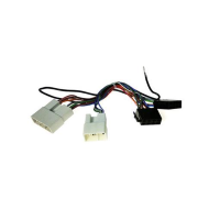 Adattatore iso Mazda fino al 2000