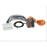 Adattatore iso Dacia, Fiat, Opel , Nissan, Renault, Smart, Subaru