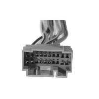 Adattatore iso Suzuki,Fiat 16,Honda
