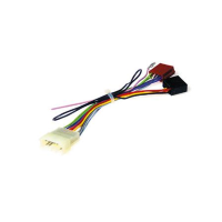Adattatore iso Suzuki Baleno,Lx,Vx,S,Alto,Gran Vitara 2005