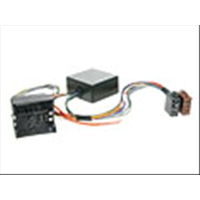 Adattatore iso/most per amplificatore Audi 2007 no MMI