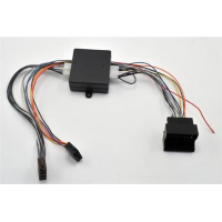 Adattatore Fakra/iso Bose system Audi 2007 no MMI