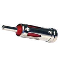 Adattatore cavo antenna iso/din