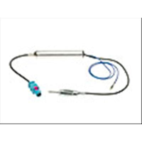 Adattatore antenna fakra/din Golf V,Touran,Touareg,Peugeot,Citroen,Opel, Fiat, Ford