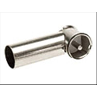 adattatore antenna iso/din