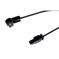 Adattatore antenna fakra/iso Bmw,Land Rover,Mini,Mercedes