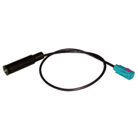 Adattatore antenna fakra/din