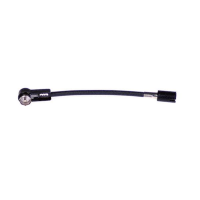 Adattatore antenna iso Smart