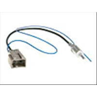 Adattatore antenna iso Suzuki S-Cross,Honda Civic,Crv,FrvHonda Civic,Crv,Frv