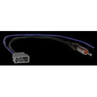 Adattatore antenna din Nissan Navara,Pathfinder,Quashqai