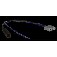 Prolunga antenna femmina Nissan Navara,Pathfinder,Quashqai