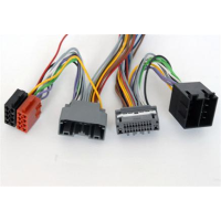 Cavo collegamento viva voce Chrysler , Dodge , Ferrari , Jeep , Lancia Voyager , Land Rover