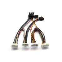 Cavo per collegamento viva voce Hyundai  IX35,H1,I20, Kia Sportage 2010