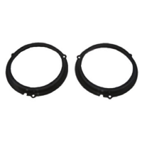 Supporti Ford Fiesta 2008 - 165mm anteriore/posteriore