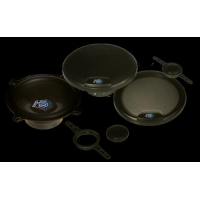 KIT 2 VIE 130MM