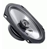ALTOPARLANTE COASSIALE 2 VIE 5X7